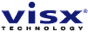 Visx Technology Logo